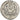 Arab Sasanian: Anonymous (780-793), silver 1/2 dirham / hemidrachm (1.91g), Tabaristan mint, PYE 135 (AH 170 / 786-787 CE). Anonymous type minted without the name of a governor, instead inscribed "AFZWT" in usual place of ruler's name . Arab-Sasanian seri