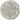 Arab Sasanian: Anonymous (780-793), silver 1/2 dirham / hemidrachm (1.89g), Tabaristan mint, PYE 136 (AH 171 / 787-788 CE). Anonymous type minted without the name of a governor, instead inscribed "AFZWT" in usual place of ruler's name . Arab-Sasanian seri