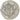 Arab Sasanian: Anonymous (780-793), silver 1/2 dirham / hemidrachm (1.59g), Tabaristan mint, PYE 136 (AH 171 / 787-788 CE). Anonymous type minted without the name of a governor, instead inscribed "AFZWT" in usual place of ruler's name . Arab-Sasanian seri