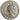 Roman: Septimius Severus (193-211), silver denarius (3.40g), Laodicea mint, 198-202 CE. Laureate head / Victory walking left, holding wreath and palm.