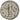Roman: Septimius Severus (193-211), silver denarius (3.40g), Laodicea mint, 198-202 CE. Laureate head / Victory walking left, holding wreath and palm.