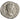 Roman: Septimius Severus (193-211), silver denarius (3.40g), Rome mint, 200-201 CE. Laureate head / Septimius standing left, holding patera in right hand over tripod altar, and spear in left.