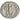 Roman: Septimius Severus (193-211), silver denarius (3.18g), Rome mint, 201 CE. Laureate head / Trophy between two bound captives, sitting back to back.