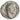 Roman: Septimius Severus (193-211), silver denarius (2.84g), Rome mint, 193-194 CE. Laureate head / Victory walking left, holding wreath and palm.