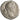 Roman: Septimius Severus (193-211), silver denarius (3.12g), Rome mint, 197 CE. Laureate head / Severus on horseback right, holding spear.