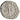 Roman: Caracalla (198-217), silver denarius (3.37g), Rome mint, 207 CE. Laureate draped bust / Mars walking right carrying trophy and spear.