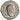 Roman: Caracalla (198-217), silver denarius (3.14g), Rome mint, 206 CE. Laureate draped bust / Mars in military dress standing left leaning on shield holding reversed spear.