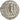 Roman: Caracalla (198-217), silver denarius (3.14g), Rome mint, 206 CE. Laureate draped bust / Mars in military dress standing left leaning on shield holding reversed spear.