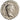 Roman: Caracalla (198-217), silver denarius (3.03g), Rome mint, 198-217 CE. Laureate bust / Liberalitas standing left holding coin counter and cornucopiae.