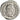 Roman: Caracalla (198-217), silver denarius (3.57g), Rome mint, 205 CE. Laureate draped bust / Felicitas standing left, holding caduceus and cornucopiae.