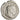 Roman: Philip I 'the Arab' (244-249), silver antoninianus (2.85g), Rome mint, 244 CE. Radiate, draped, and cuirassed bust / Salus standing right, feeding serpent held in her arms from patera.