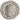 Roman: Philip II, as Caesar (244-247), silver antoninianus (4.46g), Rome mint, 245 CE. Radiate, draped, and cuirassed bust / Philip II, in military dress, standing right, holding globe and transverse spear.