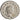 Roman: Philip II, as Caesar (244-247), silver antoninianus (3.83g), Rome mint, 245 CE. Radiate, draped, and cuirassed bust / Philip II, in military dress, standing right, holding globe and transverse spear.