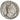 Roman: Otacilia Severa (244-249), silver antoninianus (3.12g), Rome mint, 244-249 CE. Diademed, draped bust on crescent / Juno standing left, holding patera and sceptre.