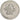 Ottoman: Selim III (1789-1807), silver kurush / 40 para (12.46g), Islambul (Istanbul) mint, AH 1203 (1789 CE), RY 6.