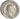 Roman: Gordian III (238-244), silver antoninianus (4.89g), Rome mint, 238-244 CE. Radiate, draped, and cuirassed bust right / Mars walking right, holding shield and spear.