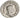 Roman: Gordian III (238-244), silver antoninianus (4.86g), Rome mint, 238-244 CE. Radiate, draped bust right / Securitas standing left with sceptre, leaning on column.