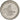 Ottoman: Mustafa III (1757-1774), silver kurush / 40 para (19.36g), Islambul (Istanbul) mint, accession year AH 1171 (1757 CE), RY 8.