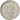 Ottoman: Mustafa III (1757-1774), silver kurush / 40 para (18.67g), Islambul (Istanbul) mint, accession year AH 1171 (1757 CE), RY 5.