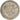 Ottoman: Mustafa III (1757-1774), silver kurush / 40 para (18.83g), Islambul (Istanbul) mint, accession year AH 1171 (1757 CE), RY 6.