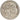 Ottoman: Mustafa III (1757-1774), silver kurush / 40 para (19.61g), Islambul (Istanbul) mint, accession year AH 1171 (1757 CE), RY 9.