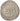 Abbasid: al-Mu'tadid (892-902), silver dirham (3.24g), Madinat al-Salam (Baghdad) mint, AH 283 (896-897 CE).