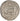 Abbasid: al-Mu'tadid (892-902), silver dirham (3.24g), Madinat al-Salam (Baghdad) mint, AH 283 (896-897 CE).