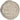 Abbasid: al-Mansur (754-775), silver dirham (2.94g), Madinat al-Salam (Baghdad) mint, AH 154 (770-771 CE).