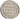 Abbasid: al-Amin (809-813), silver dirham (2.85g), Madinat al-Salam (Baghdad) mint, AH 196 (811-812 CE). Citing al-'Abbas. Phrase "rabbi Allah" in upper reverse.