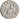 Roman: Elagabalus (218-222), silver antoninianus (3.92g), Rome mint, 219 CE. Radiate, draped, and cuirassed bust / Fides seated left holding eagle and standard, another standard before her.