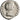 Roman: Julia Domna (193-217), silver denarius (3.62g), Rome mint, 193-217 CE. Draped bust right / Pietas standing left, raising both hands at altar.